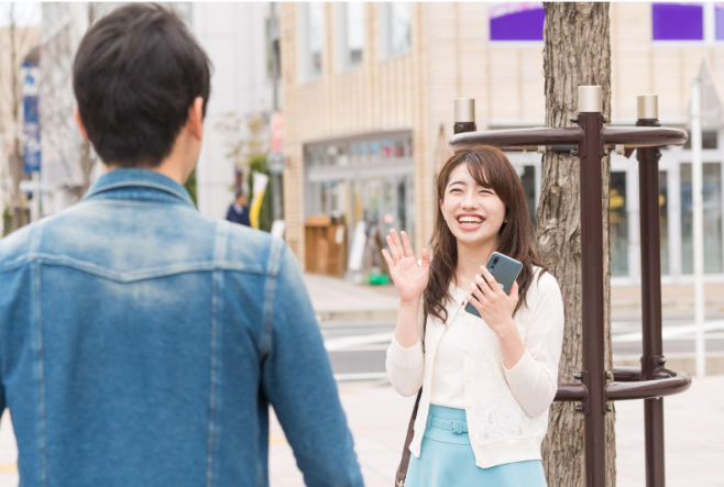 【大解剖】レンタル彼女とは?どこまでできるの?サービス内容・料金相場を紹介!| patoが運営する心を動かすエンタメでワクワクする未来を作るメディア